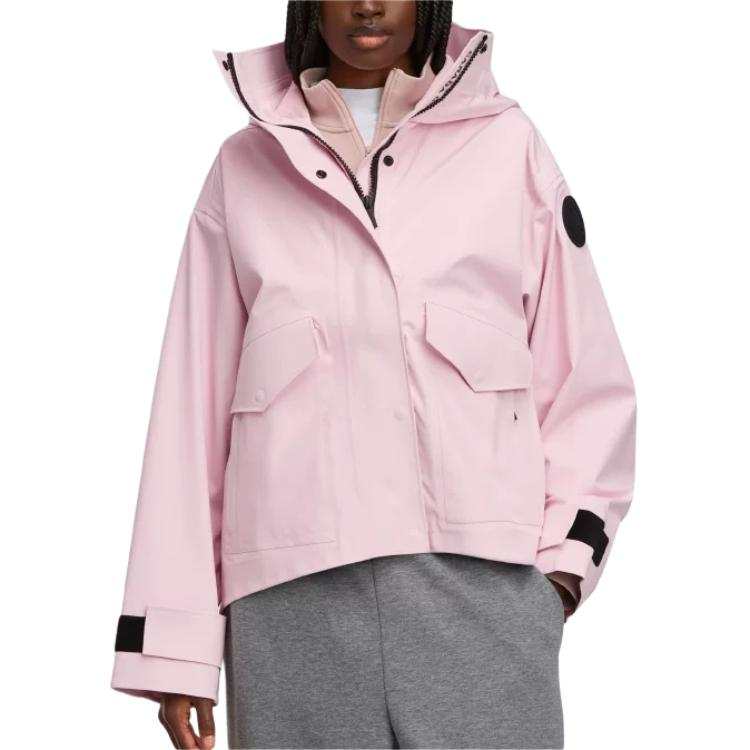 Canada Goose Thermal Windbreaker Jacket Women's