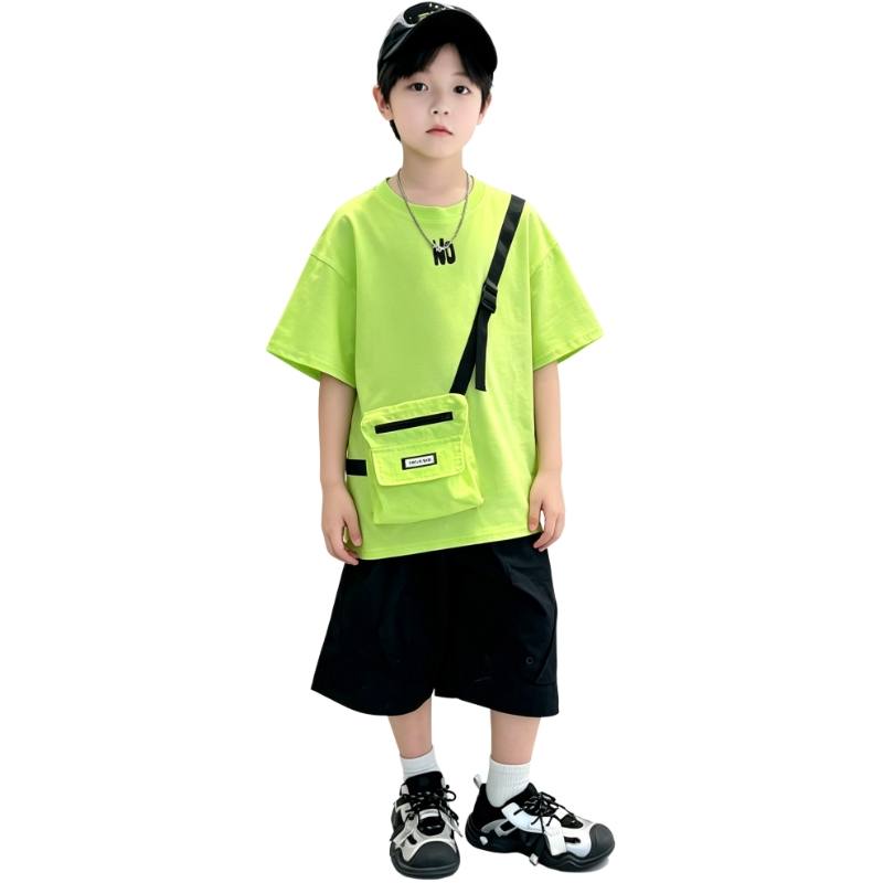 YALU Casual Sportswear Teenagers