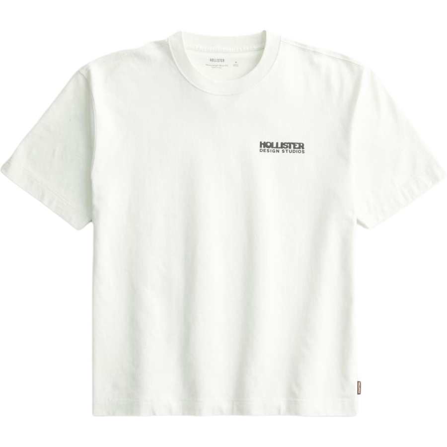 Hollister/ Hollister Regular Sleeve T Shirt Women's