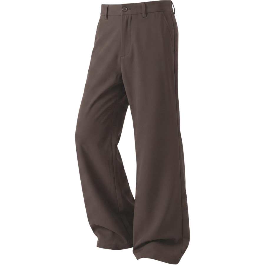 Hodo Hodo Suit Pants Unisex Moderate