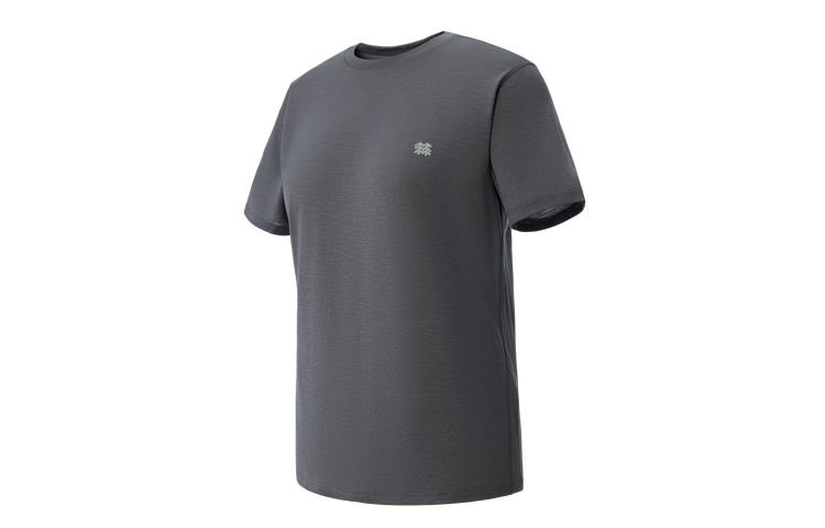 KOLON SPORT T Shirts Women's Crew Neck Thin Other