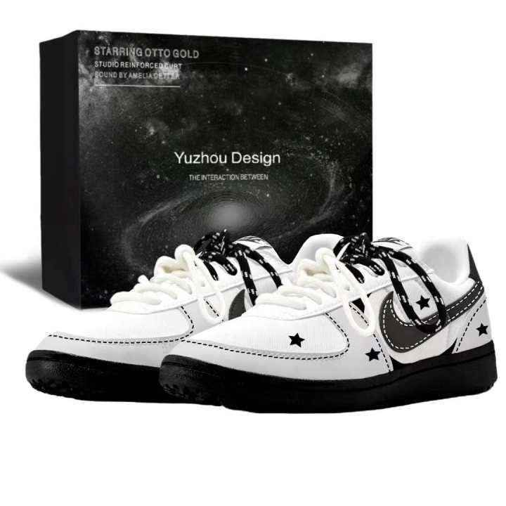 Nike Nike Field General Low top Casual Shoes Women's