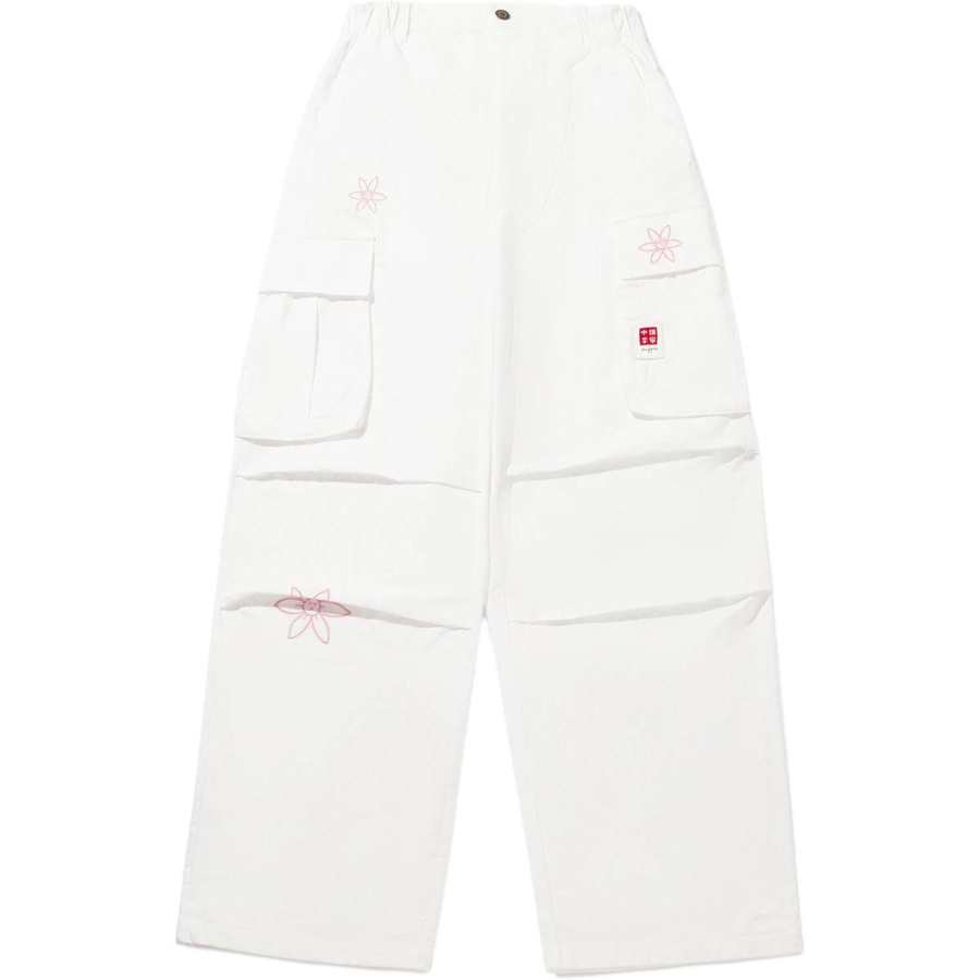 Li-Ning Li Ning x Henry Jones, Casual Pants Women's