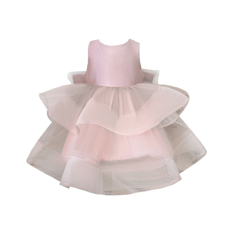YALU Dress Children Aged 3 7 Years Old