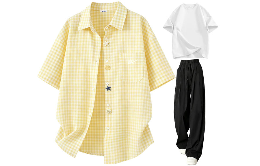 WARRIOR Warrior Shirt Matching Set Women's