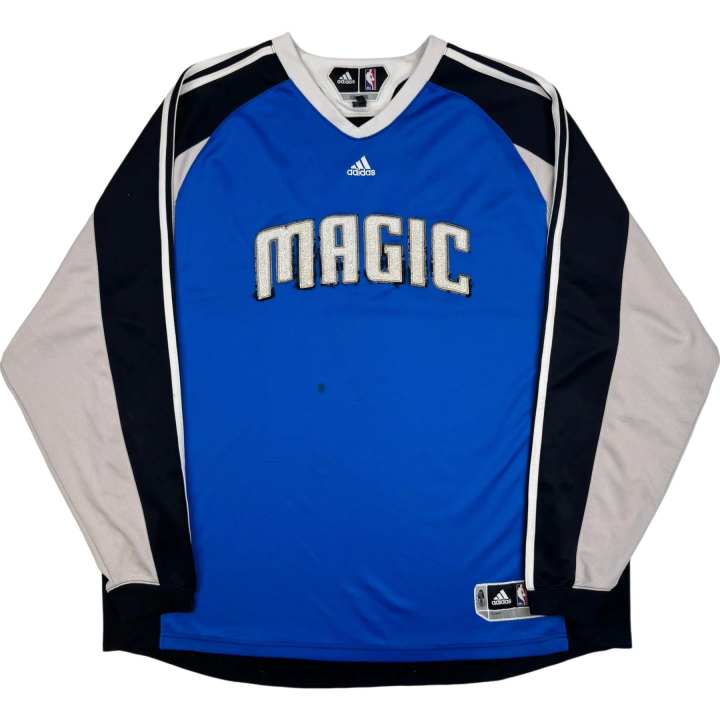Adidas Adidas x NBA Basketball Jersey Unisex