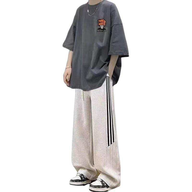 Sugarfunk Sugarfunk Casual Sportswear Men's