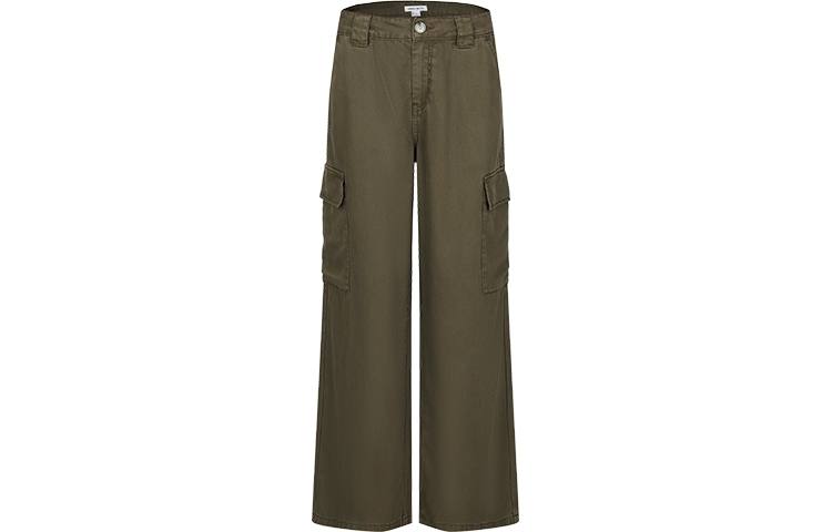 URBAN REVIVO Women's Jeans Apparel Women's