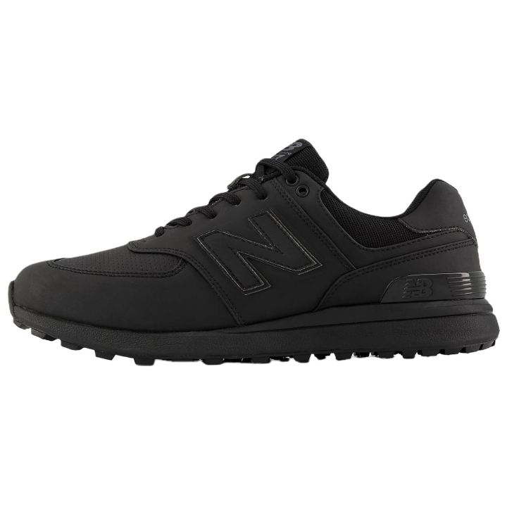 New Balance 574 New Balance Greens V2 'Black'