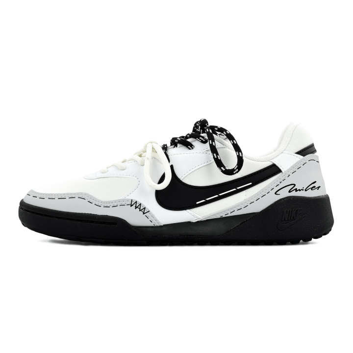 Nike Nike Terra Manta Casual Shoes Women's Black White