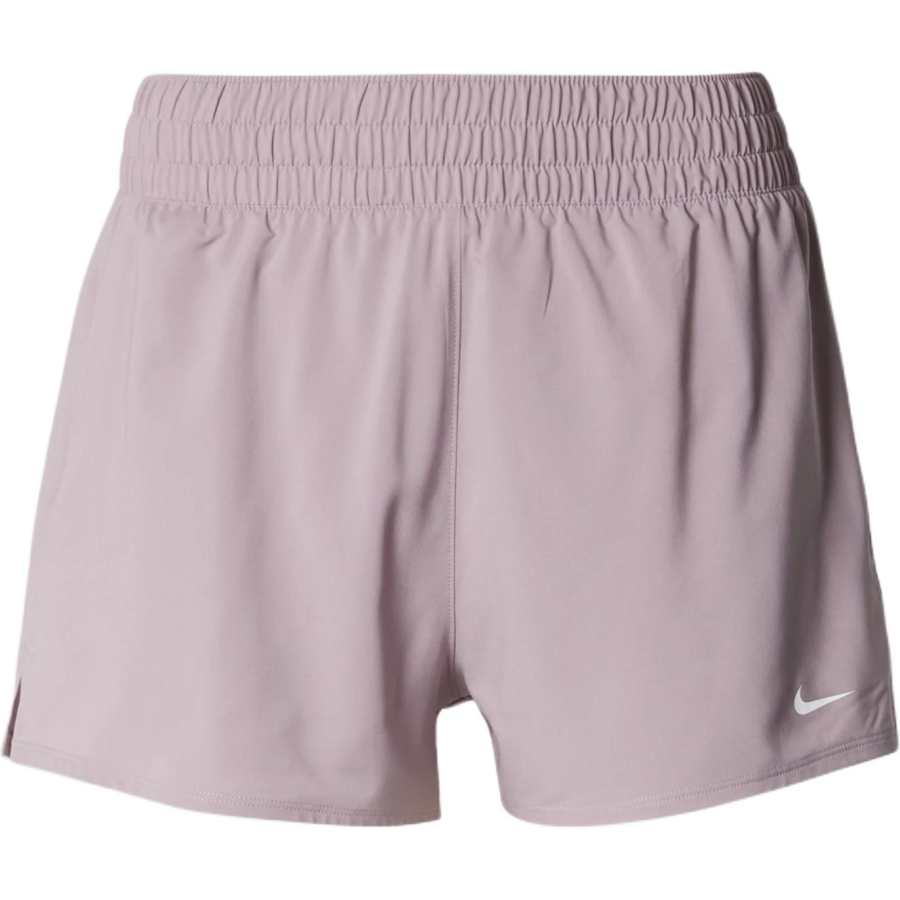 Nike Nike Sports Shorts Women's Light Mineral Purple Moderate Other