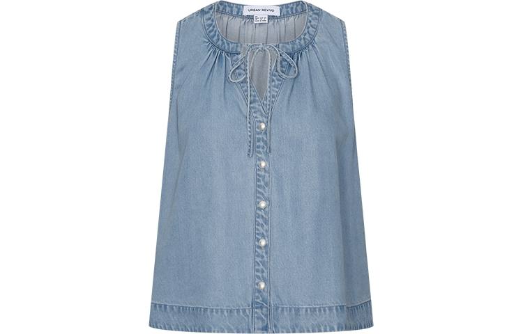 URBAN REVIVO Women's Shirt Women's