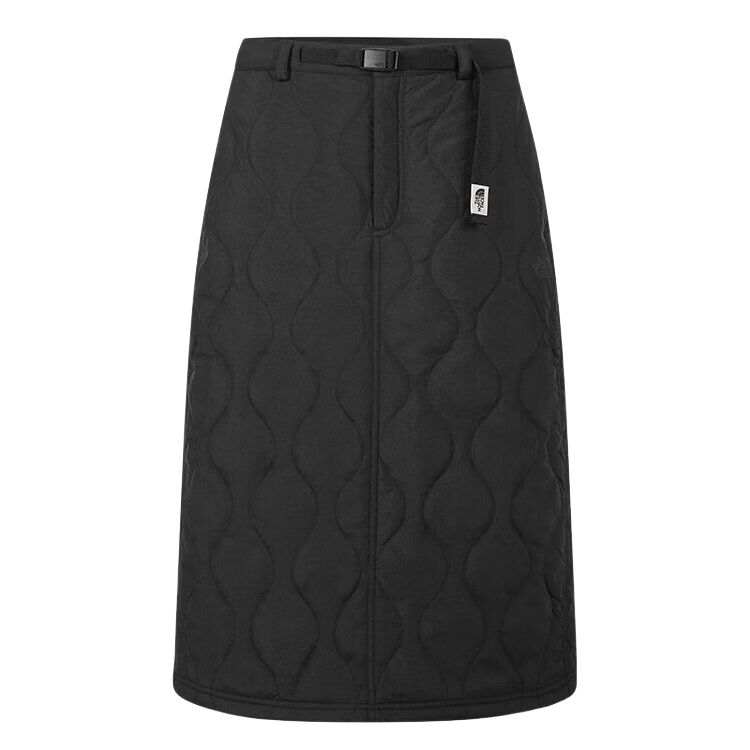 THE NORTH FACE Casual Long Skirt Women's