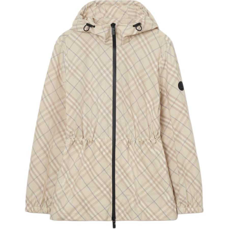 Burberry SS26 Jackets & Coats Women's