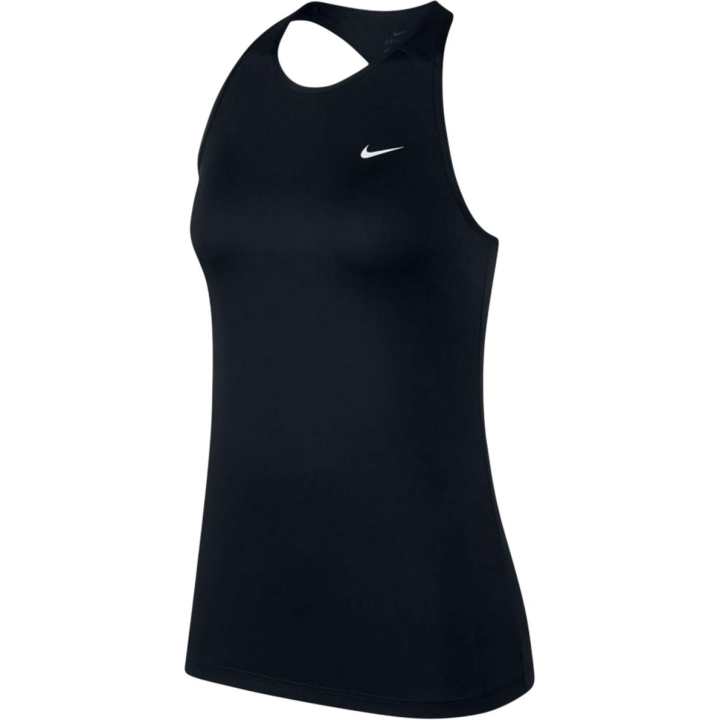 Nike Nike Victory Tank Tops Women's Black Other