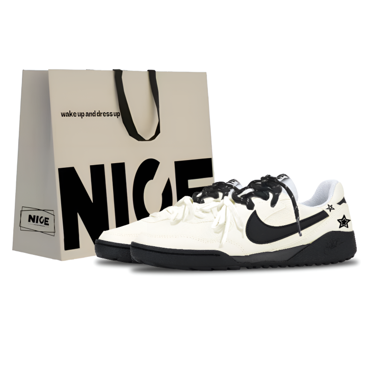 Nike Nike Terra Manta Casual Shoes Unisex Ecru