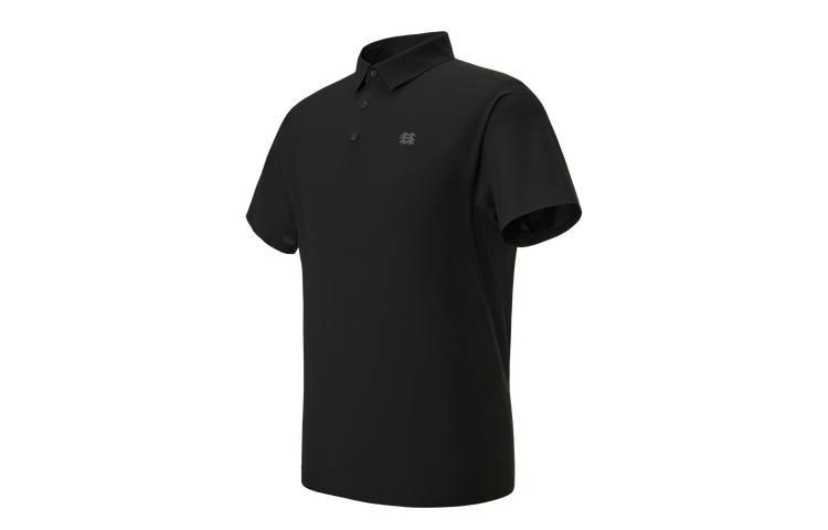 KOLON SPORT HIKING Polo Shirt Men's