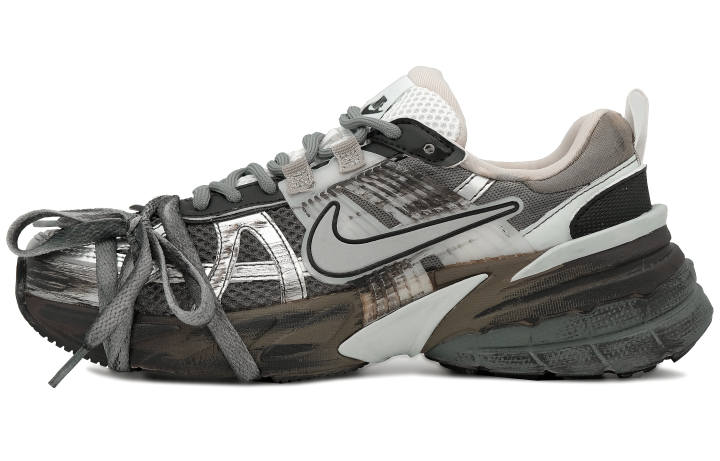 Nike Nike V2K Run Running Shoes Unisex