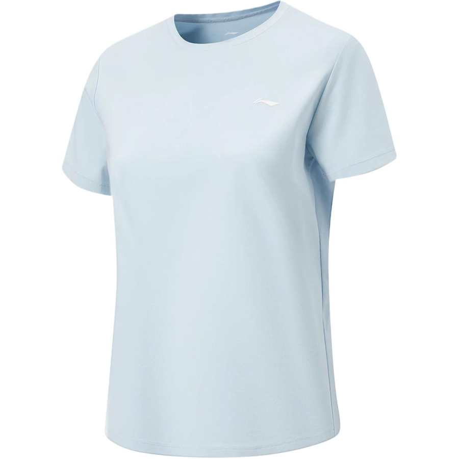Li-Ning Li Ning Fitness Series T Shirt Women's