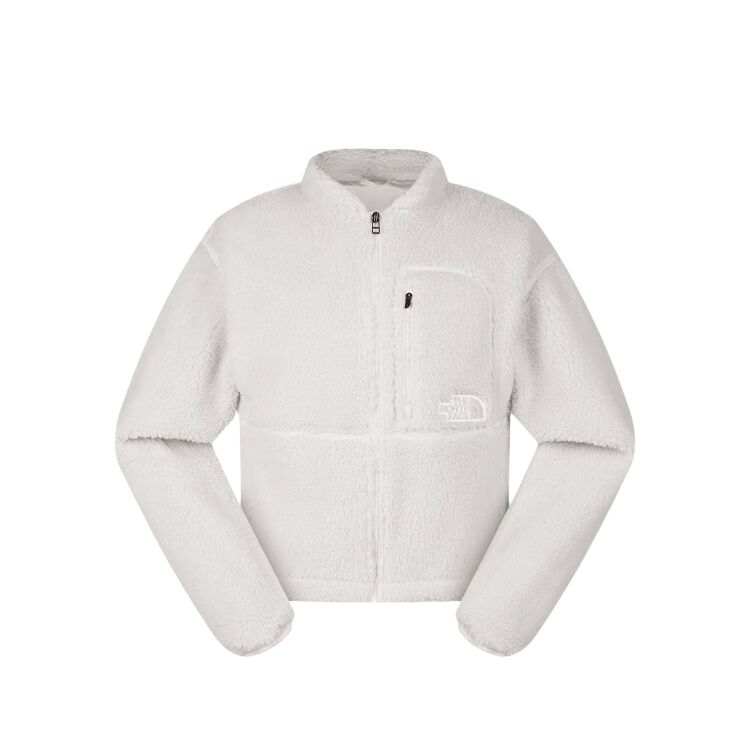THE NORTH FACE Extreme Pile Velvet feel Coat Women's
