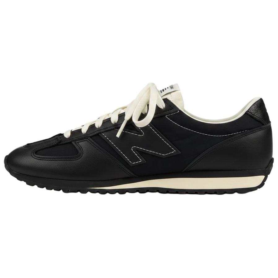 New Balance New Balance x AIME LEON DORE NB 471 Abrasion Resistant Breathable Casual Shoes Unisex Black