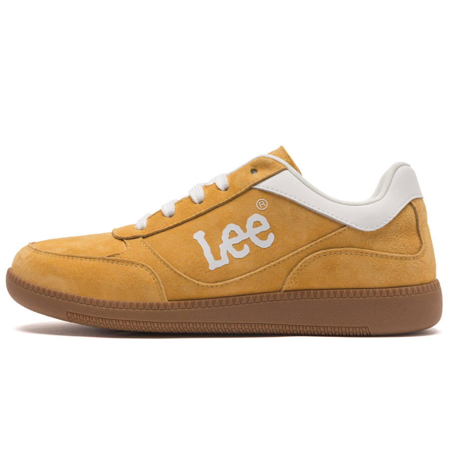 Lee German Army Trainers Breathable Height Increasing Low top Skateboard Shoes Men's