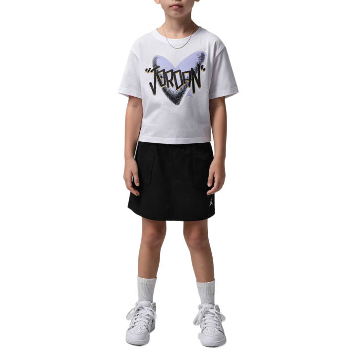 Jordan Kids' Jordan Skirt Set 2 Piece Set