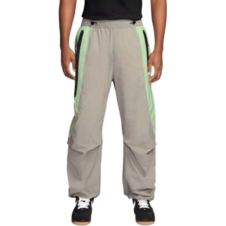 Nike Nike Dri Fit Tech Woven Pro Oversized Pant Casual Pants Men's