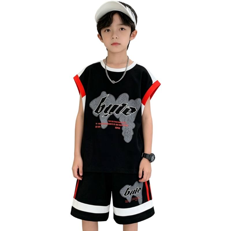 YALU Casual Sportswear Teenagers