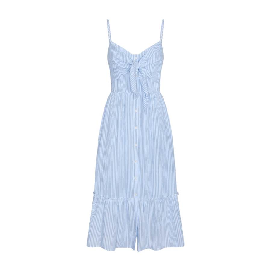 URBAN REVIVO Sleeveless Dress Women's