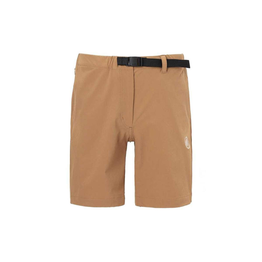 MAMMUT TREKKERS Casual Shorts Women's