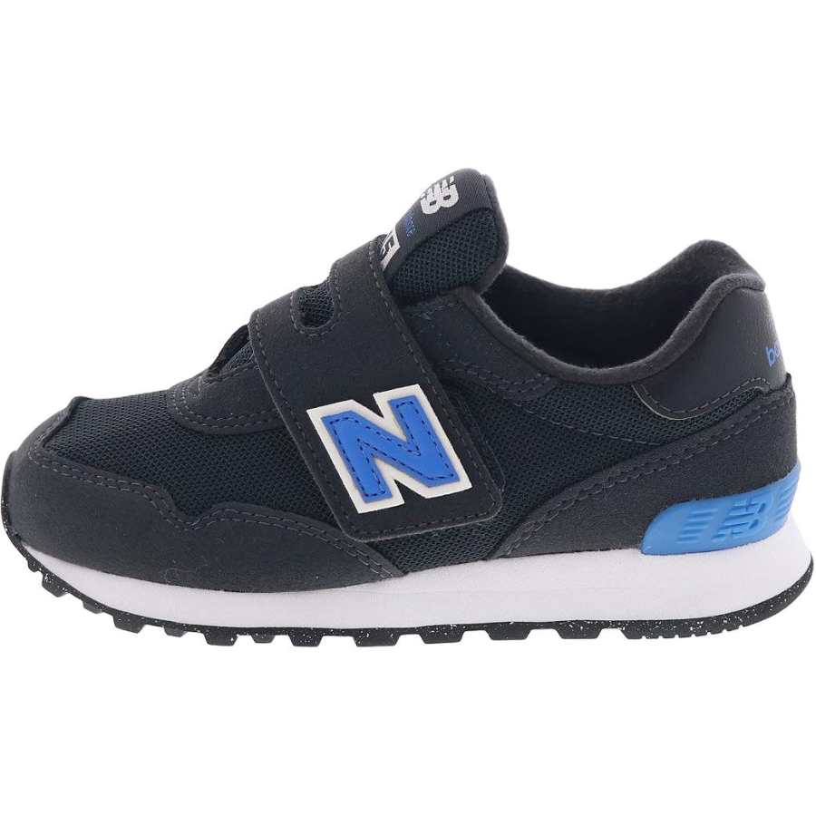 New Balance New Balance NB 515 Low top Kids' Running Shoes Black Kids'