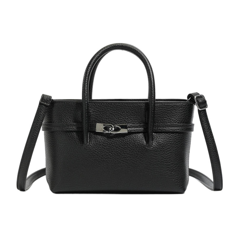 YALU Pu One Shoulder Handbag Regular Women's Multicolor