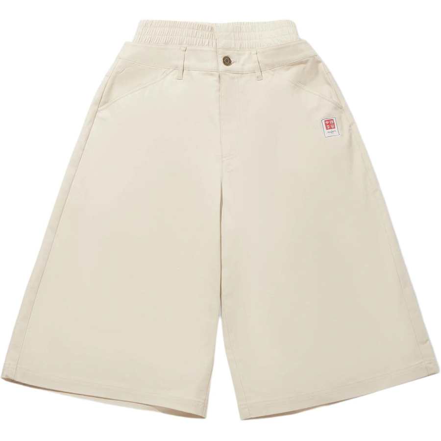 Li-Ning Li Ning x Henry Jones, Casual Shorts Women's