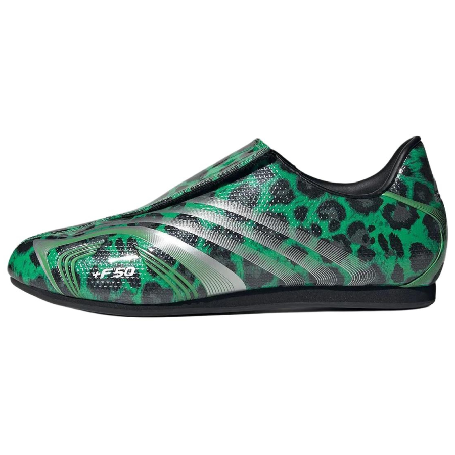 Adidas Adidas Taekwondo Casual Shoes Unisex Green