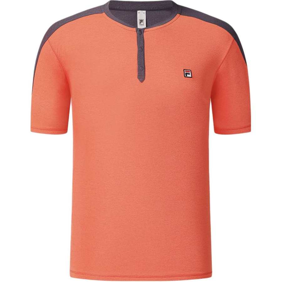 FILA Tennis Quick Dry T Shirts Men's