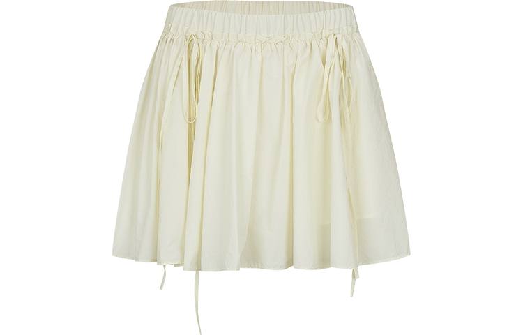 URBAN REVIVO Casual Mini Skirts _ Women's Apparel Women's