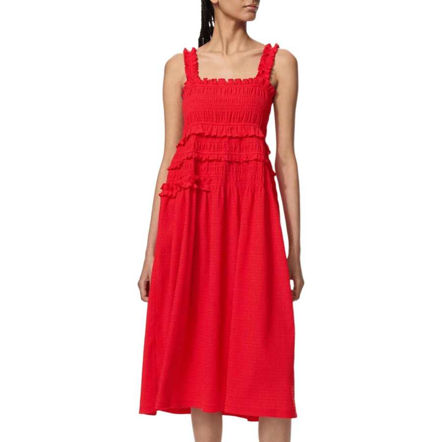 UNIQLO x Cecilie Bahnsen SS26 Sleeveless Dress Women's