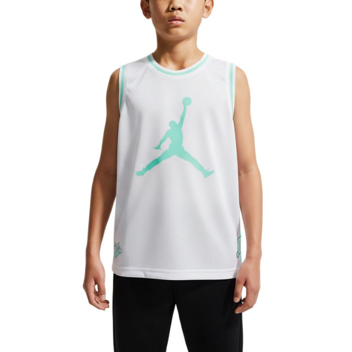 Jordan Jordan Kids Tank Tops & Camisoles Moderate