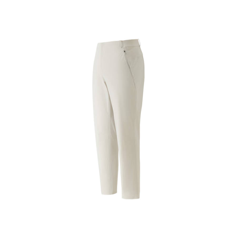 KOLON SPORT Casual Pants Men's Thin Straight Fit Pants