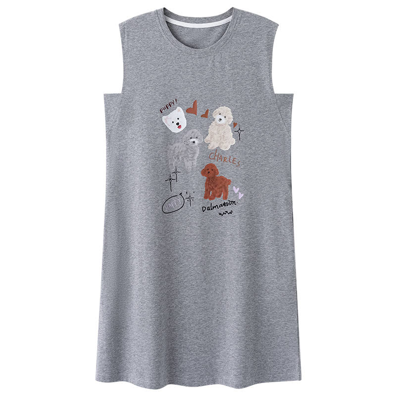 MIIOW MIIOW Women's Nightgowns