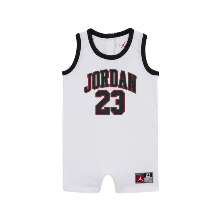 Jordan Jordan Jumpsuits & Crawlers SS26 Infant And Toddler