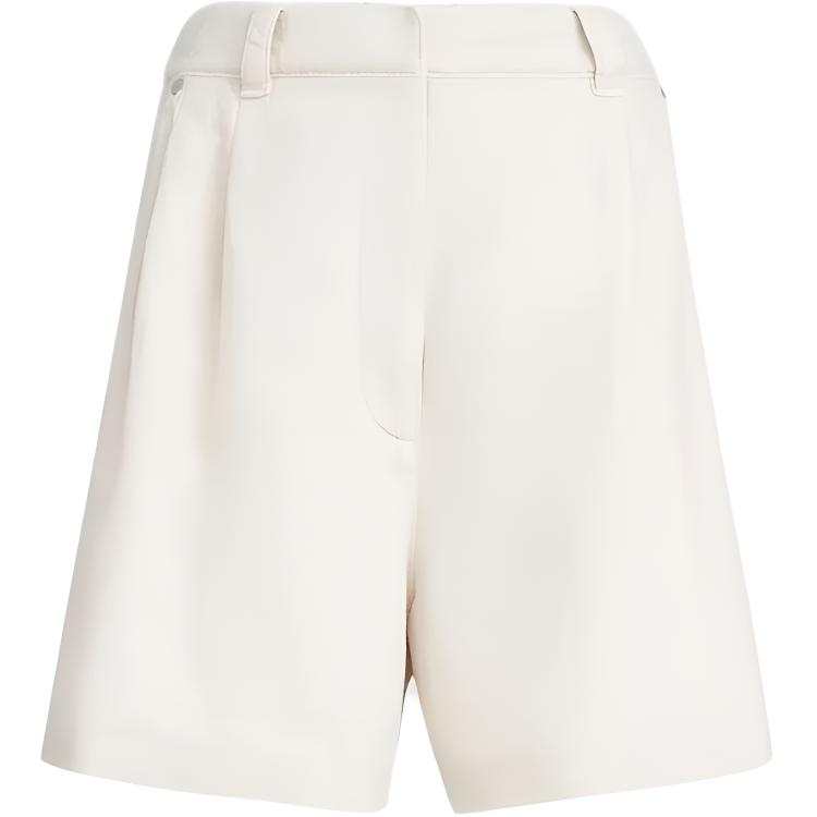 Brunello Cucinelli Monili-Detailed Baggy Shorts