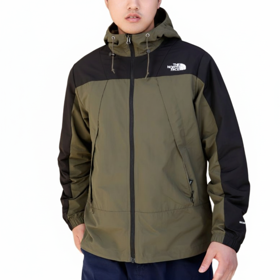 THE NORTH FACE Jackets Men's BQW Hooded Non Detachable Moderate Other