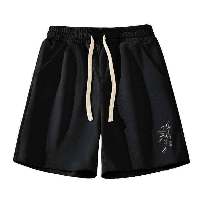 MINISO MINISO Casual Shorts Unisex Moderate