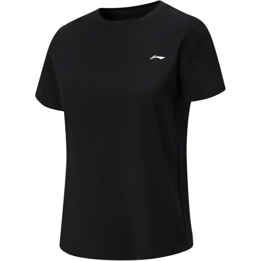 Li-Ning Li Ning Fitness Series T Shirt Women's