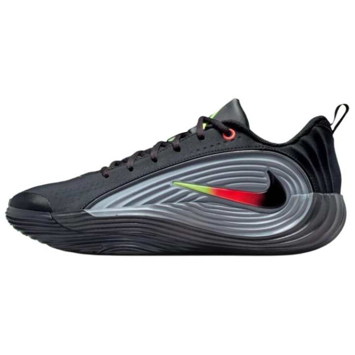Nike Nike GIANNIS IMMORTALITY 5 Support Grip Basketball Shoes Unisex Black