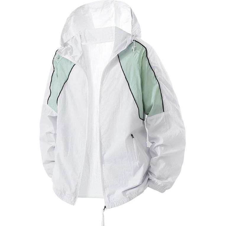 Lnga Landgre Sun Protection Clothing Men's