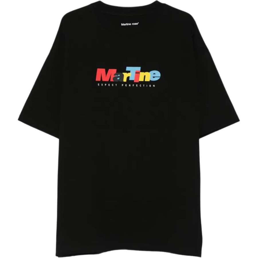 Martine Rose SS26 T Shirt Men's