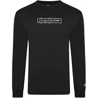 Yohji Yamamoto T Shirt Women's Black